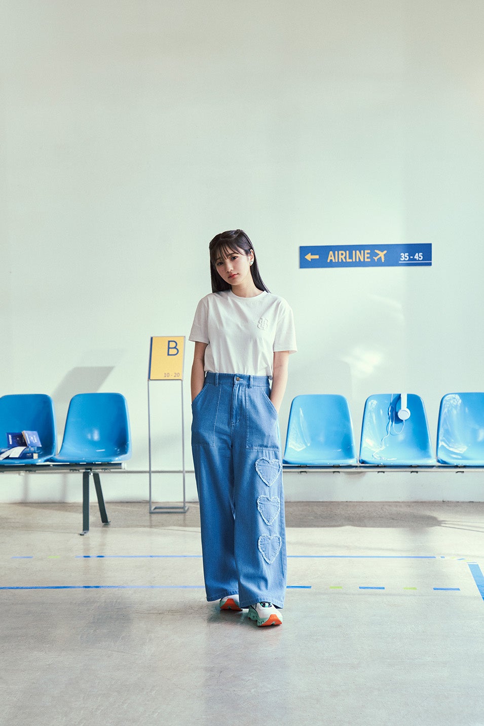 クリエイター“かす”のアパレルブランド『Boka nii』（ボカニー）2023年