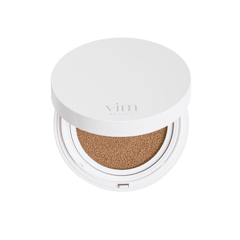 effect like finish cushion foundation 22 sand」『LDK the