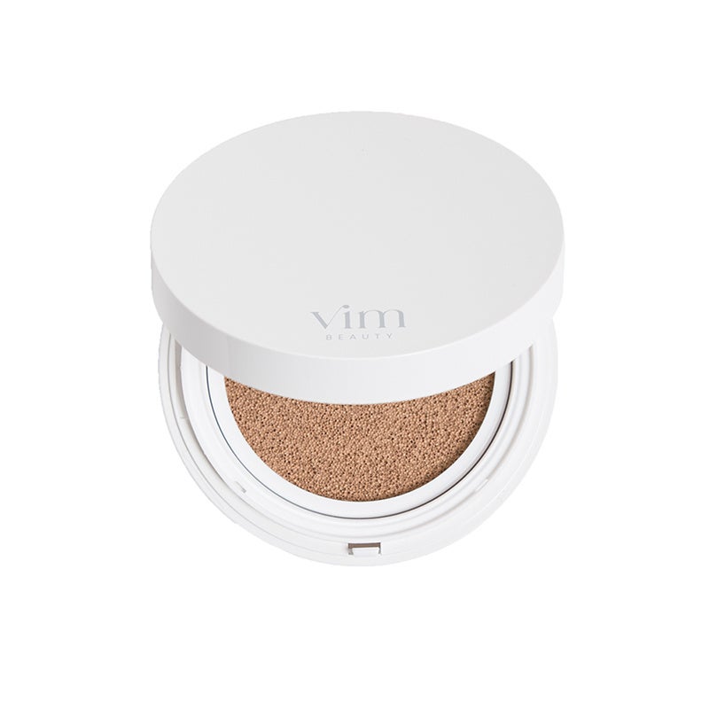 effect like finish cushion foundation 22 sand」『LDK the