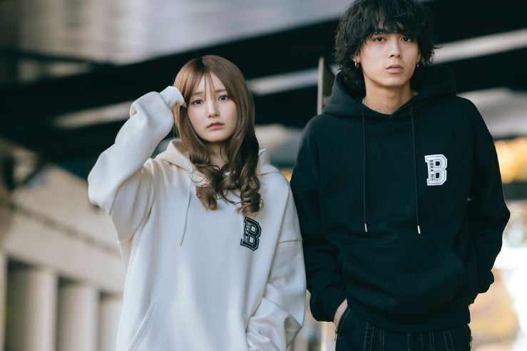 かすがプロデュースする『Boka nii』が大人気!【MARVEL】キャラクターのコレクションを発売 かすがプロデュースする『Boka nii』が大人気!【MARVEL】キャラクターのコレクションを発売