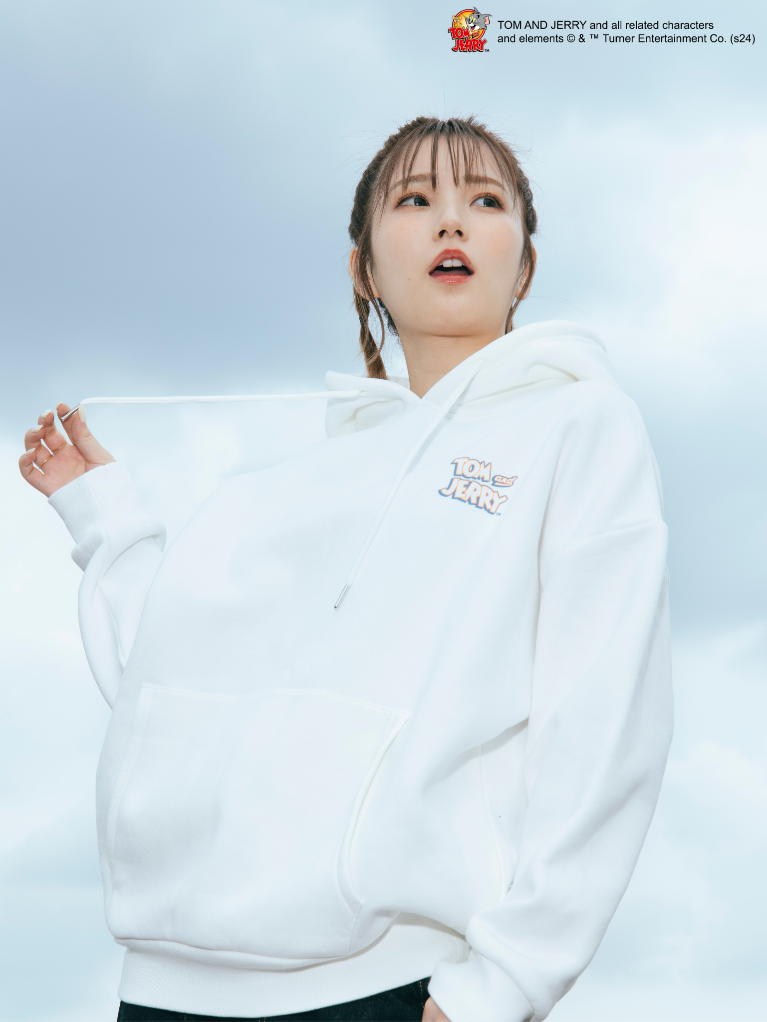 リピーターの♡nika♡さん専用 クリエイター“かす”のアパレルブランド『Boka nii』『Boka nii【トムと