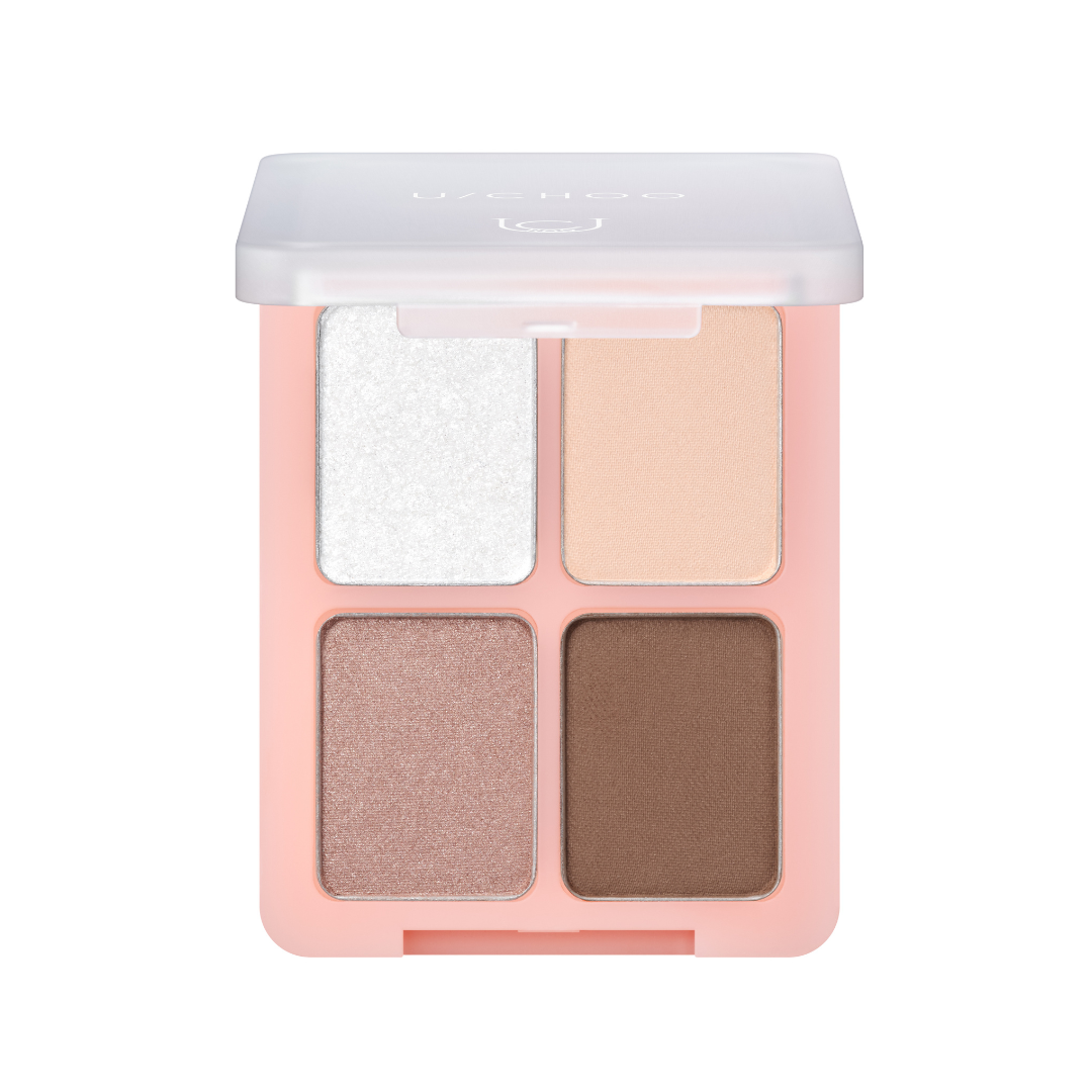 宇野実彩子（AAA）プロデュースコスメブランド『U/CHOO』（ユーチュー