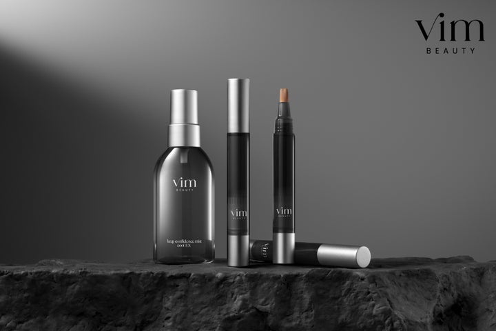 vim BEAUTY〉夏限定コレクション「summer edition 2026 」を展開「stay vim BEAUTY〉夏限定コレクション「summer edition 2026 」を展開「stay