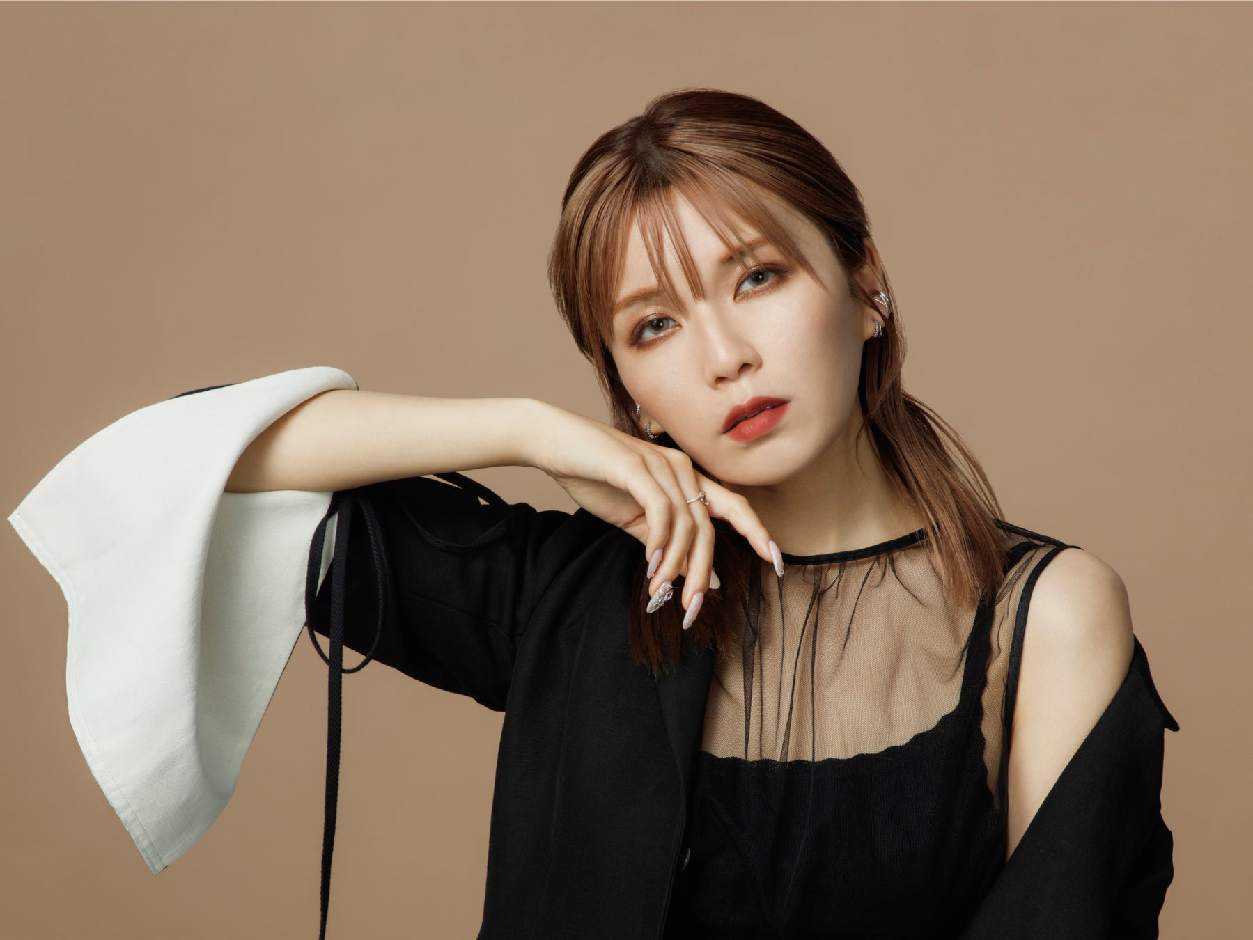 宇野実彩子 a プロデュースコスメブランド U Choo ユーチュー 店頭販売を2月21日 月 より順次開始 株式会社direct Techのプレスリリース 宇野実彩子 a プロデュースコスメブランド U Choo ユーチュー 店頭販売を2月21日 月 より順次開始 株式会社direct Techのプレスリリース