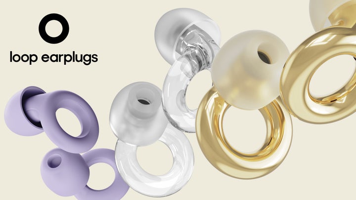 Xでバズった新感覚耳栓『Loop Earplugs』がリニューアルして新 Xでバズった新感覚耳栓『Loop Earplugs』がリニューアルして新
