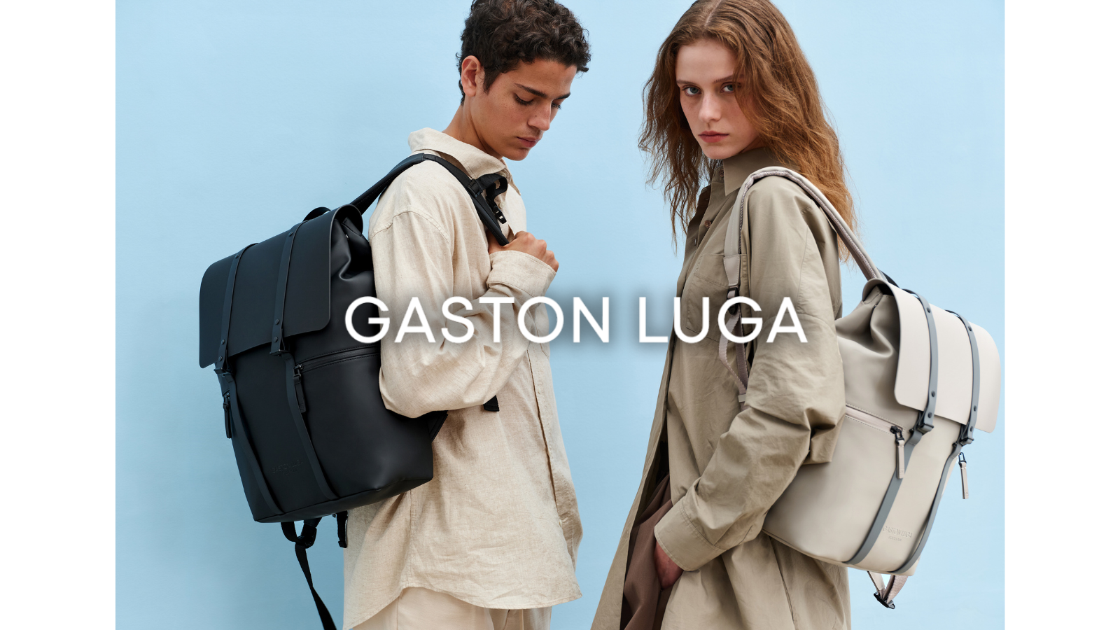 スウェーデン発バッグブランド「GASTON LUGA」小売店様向け展示会を原宿・デザインフェスタギャラリーにて開催