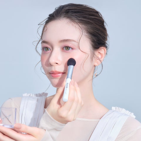 ミネラルコスメのSUIKOからメイクが楽しくなる春の新作が発売 | タンゴ ミネラルコスメのSUIKOからメイクが楽しくなる春の新作が発売 | タンゴ