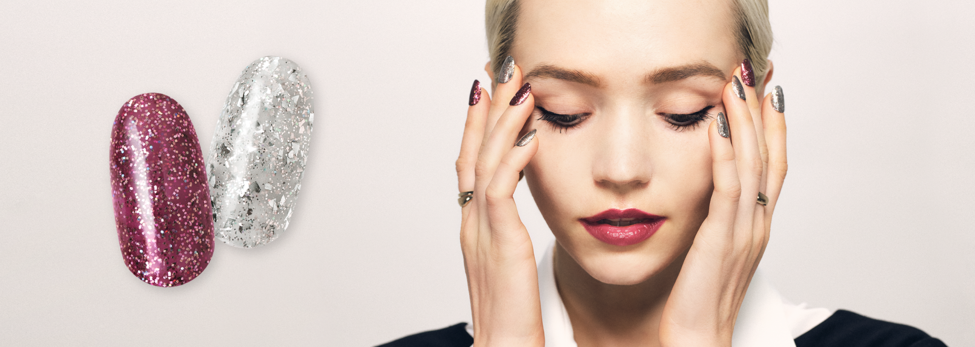 ジェルネイルブランド「Jelly Nail（ジェリーネイル）」公式サイト限定