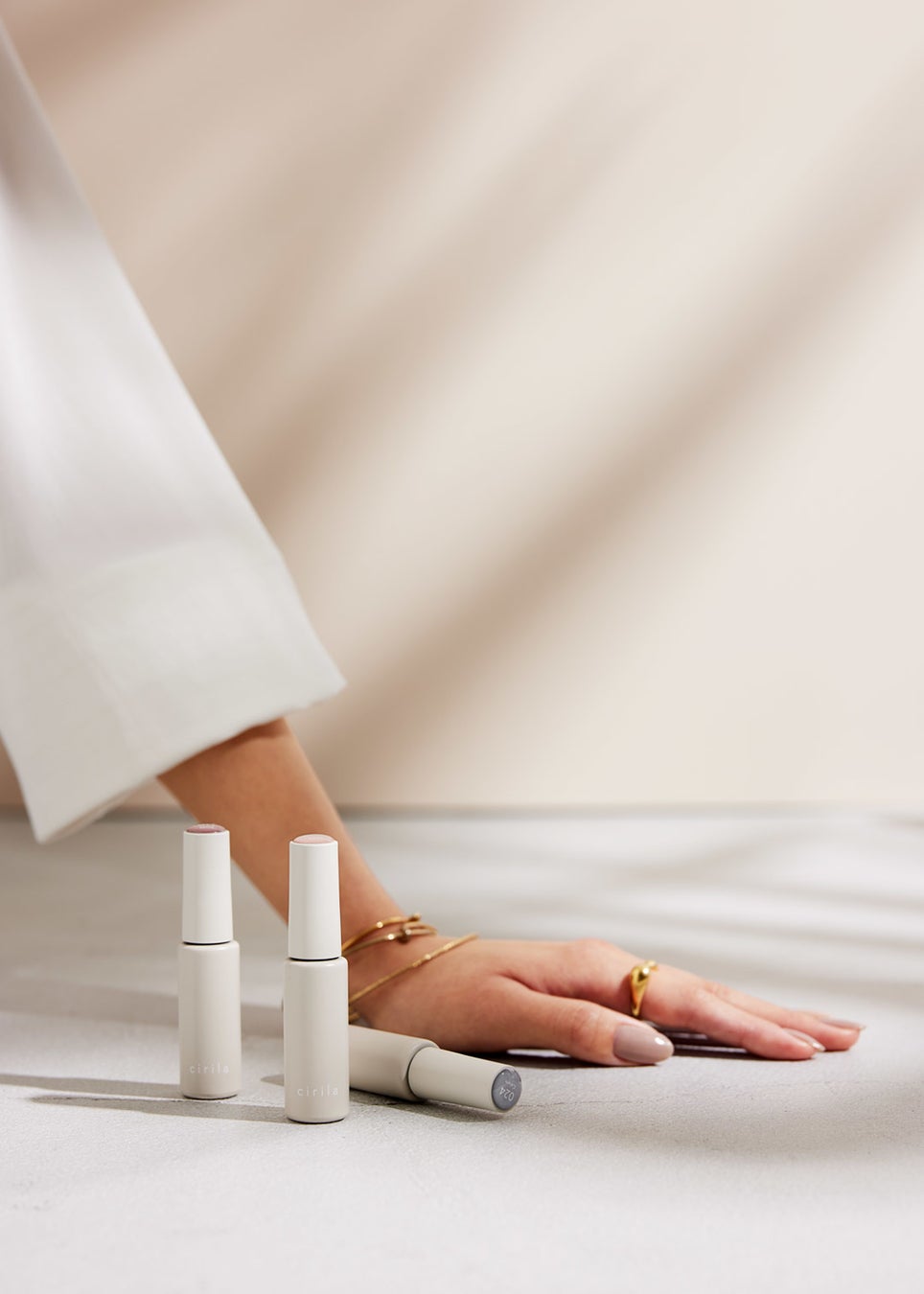 爪も肌も傷つけない ジェルネイル史上初 ボタニカル成分配合のセルフジェルネイルブランド Cirila シリラ が新登場 株式会社imlのプレスリリース 爪も肌も傷つけない ジェルネイル史上初 ボタニカル成分配合のセルフジェルネイルブランド Cirila シリラ が新登場 株式会社imlのプレスリリース