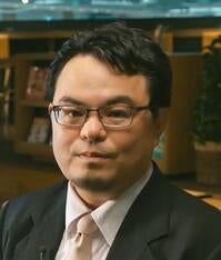 東京学芸大学大学院 教育学研究科 教授 西村圭一先生