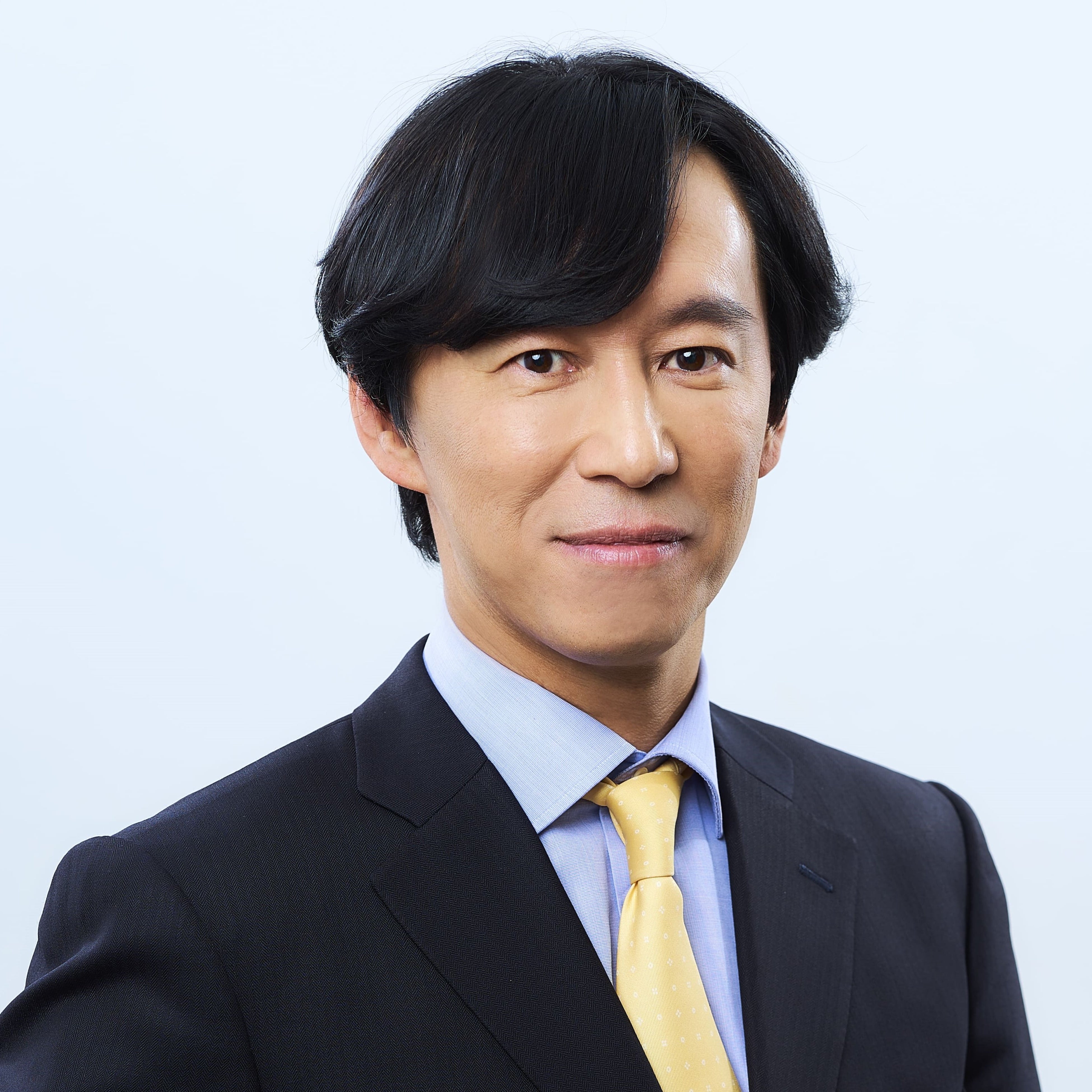 一橋大学大学院 教授 兼 IGS株式会社 代表取締役社長 福原正大