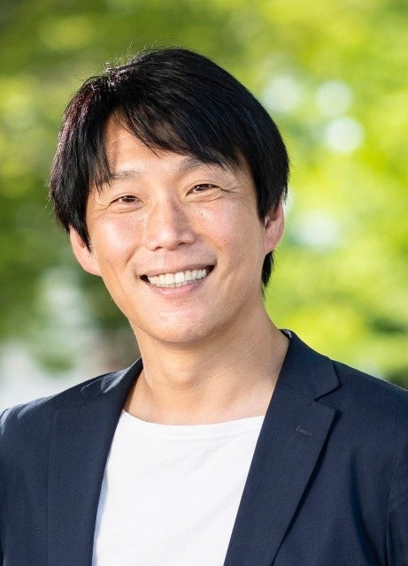 監修者:岡山大学 全学教育・学生支援機構 准教授 中⼭芳⼀先生
