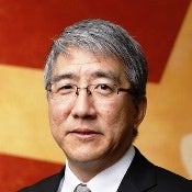 一橋大学大学院 教授 小野浩