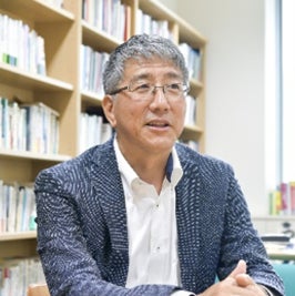 小野 浩(一橋ビジネススクール 教授)