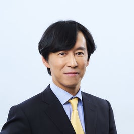 福原 正大(慶應義塾大学経済学部 特任教授 兼 Institution for a Global Society株式会社 代表取締役会長CEO)
