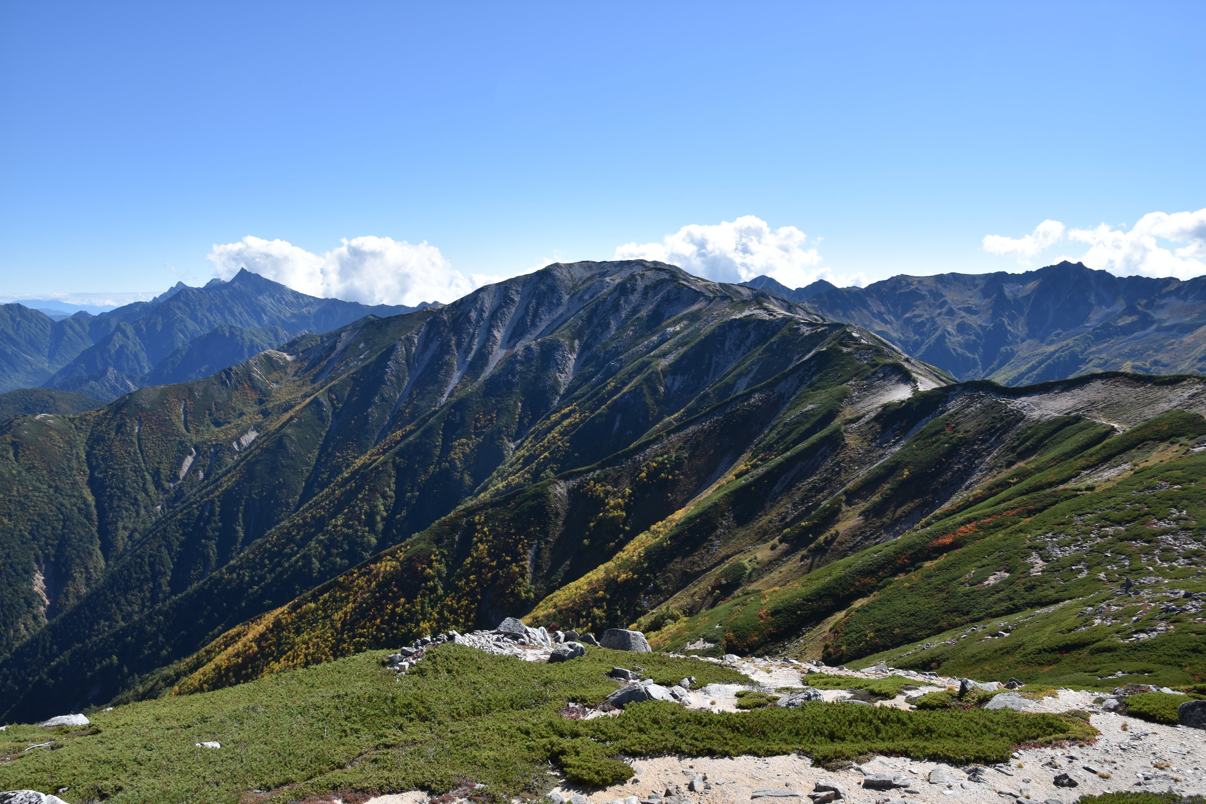 長野県山岳総合センターで登山トレーナー講習会を開催