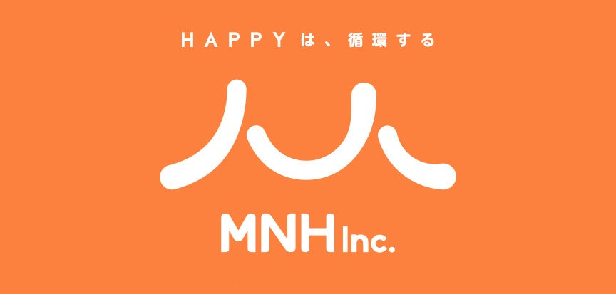 株式会社MNH