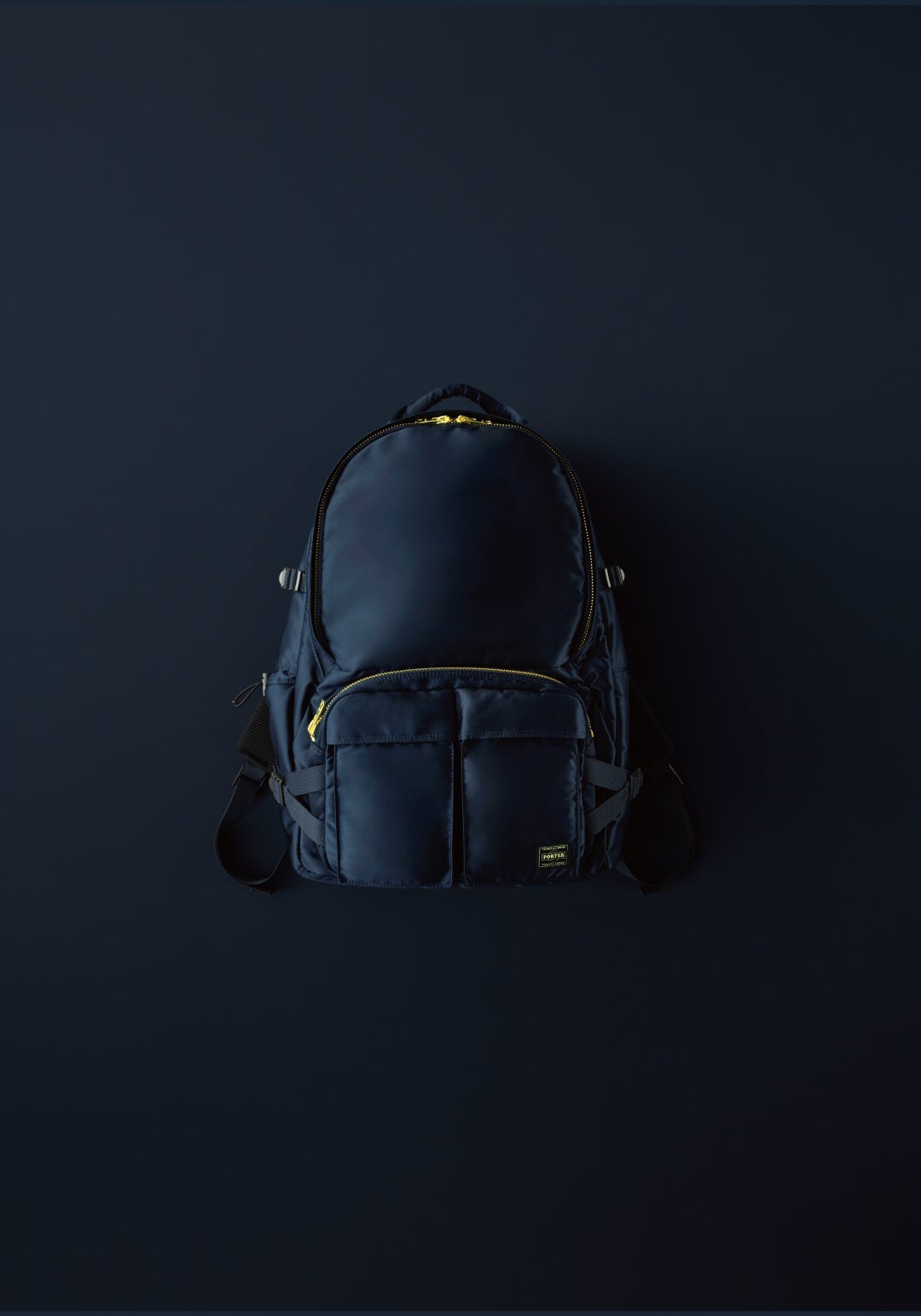 【現行タグ】PORTER タンカーリュックサックデイパック 希少色アイアンブルー Amazon.co.jp: PORTER TANKER BACKPACK タンカー デイパック