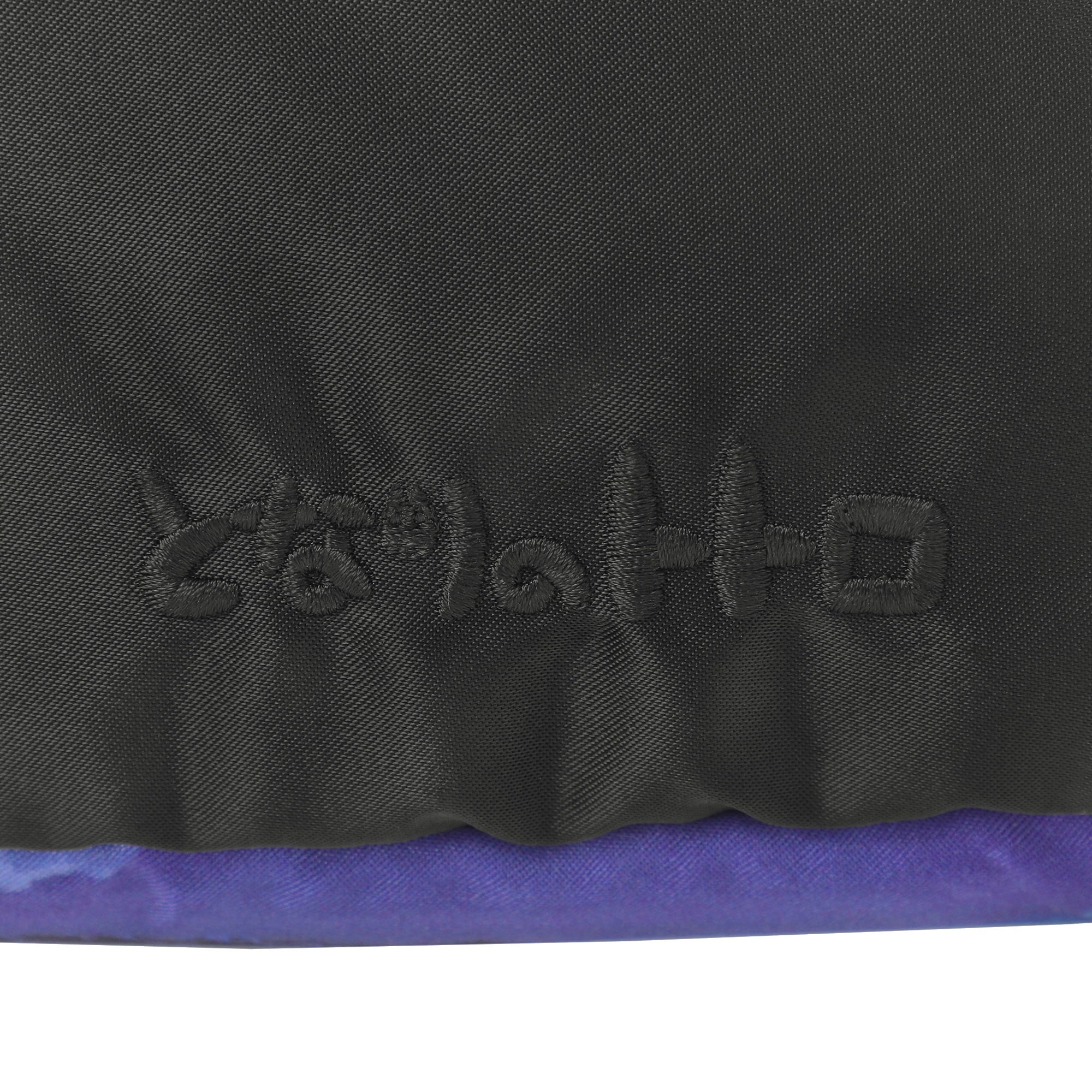 「となりのトトロ」刺繍