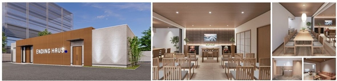 イメージ図形状・色等は実際とは異なります