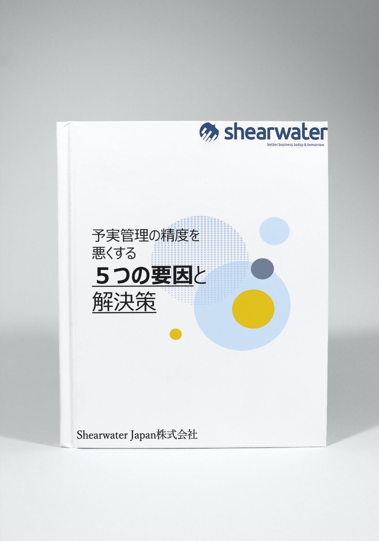 無料レポート イメージ