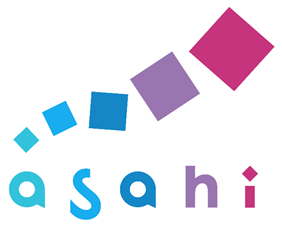 （新）アサヒロジスティクスグループ　シンボルマーク