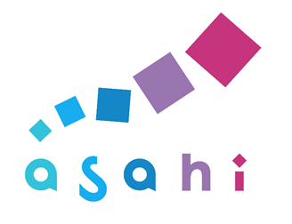 （新）アサヒロジスティクスグループ　シンボルマーク