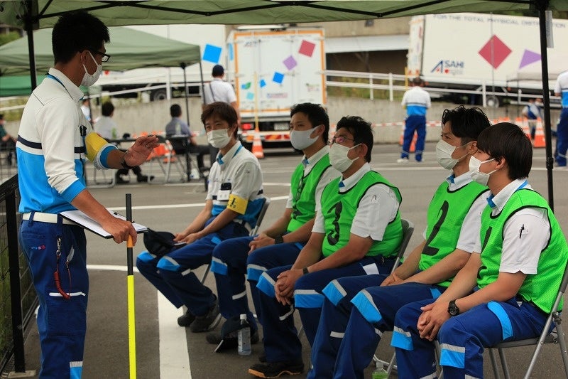 前回（2021年）コンテストの様子②