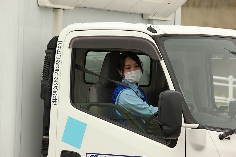 前回（2021年）コンテストの様子①