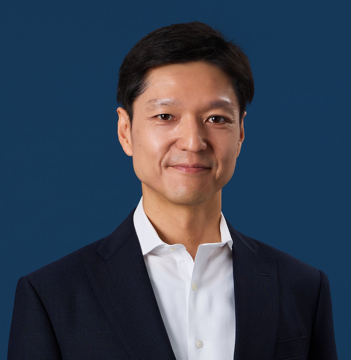 ペイパル、日本の事業統括責任者として余伝道彦を任命 | PayPal Pte. Ltd.東京支店のプレスリリース