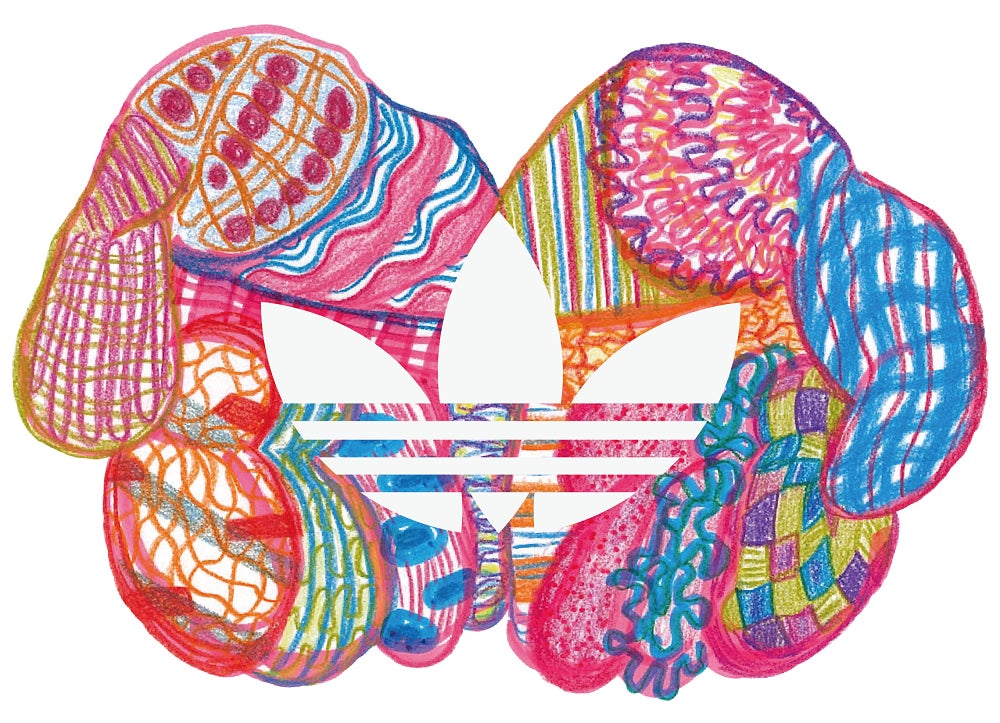 メンバーが手掛けたデザインがアディダス オリジナルスの Makerlab に登場 株式会社バンタンのプレスリリース メンバーが手掛けたデザインがアディダス オリジナルスの Makerlab に登場 株式会社バンタンのプレスリリース