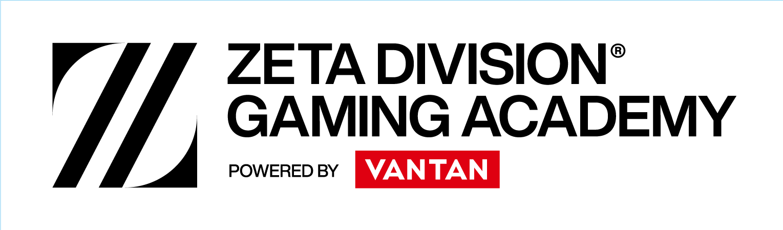 ZETA DIVISION、eスポーツ専門スクール開校！業界を牽引