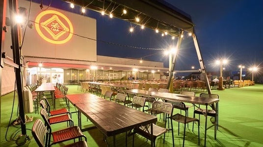 URBAN EARTH BBQ 松坂屋高槻店2026年4月17日(金) リニューアルオープン! URBAN EARTH BBQ 松坂屋高槻店2026年4月17日(金) リニューアルオープン!