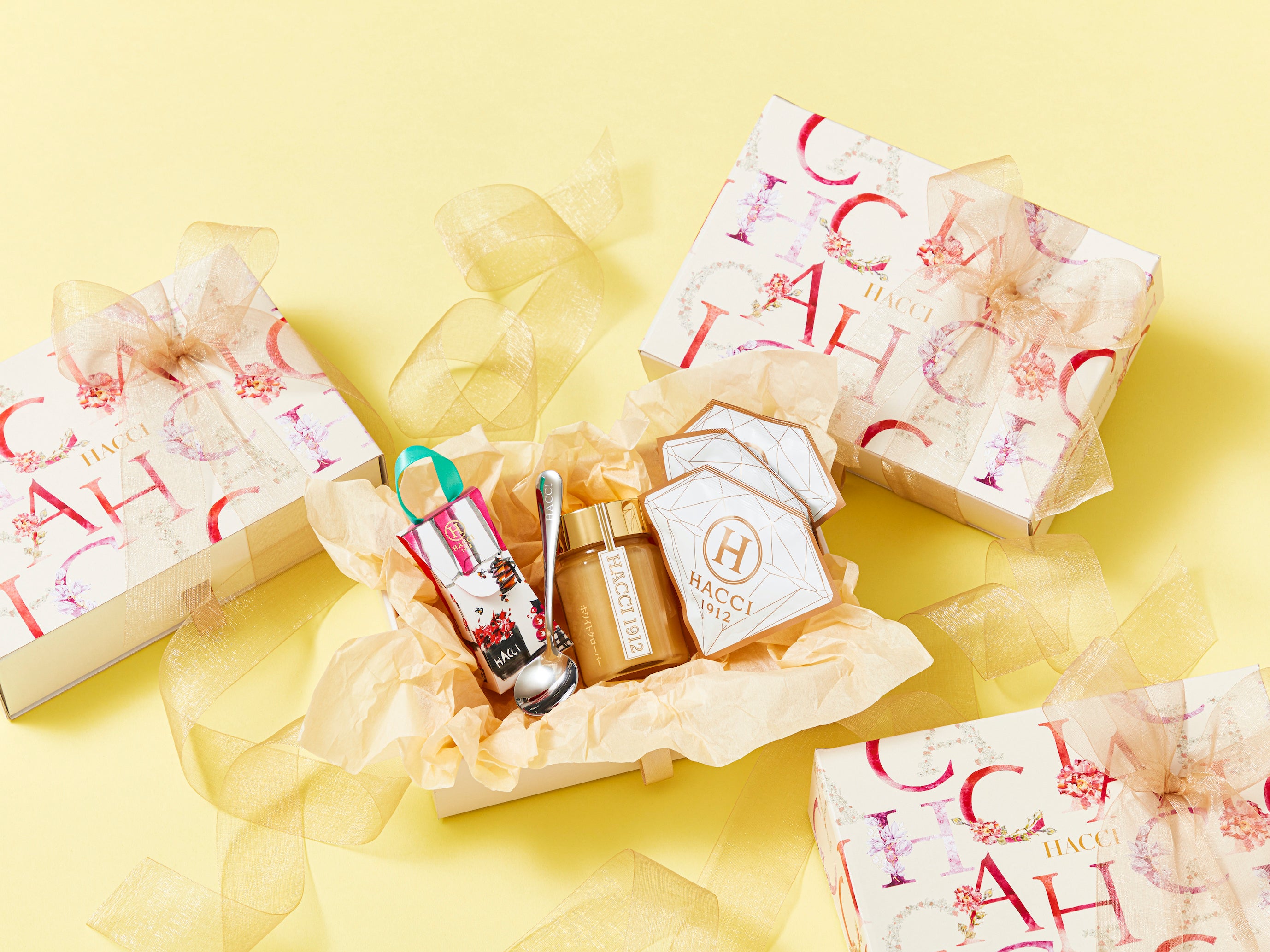 ☆HONEY LEMON TEDDY ブローチ☆ピンクハウス☆阪神限定 阪神梅田本店 ピンクハウスからお知らせ｜ピンクハウス