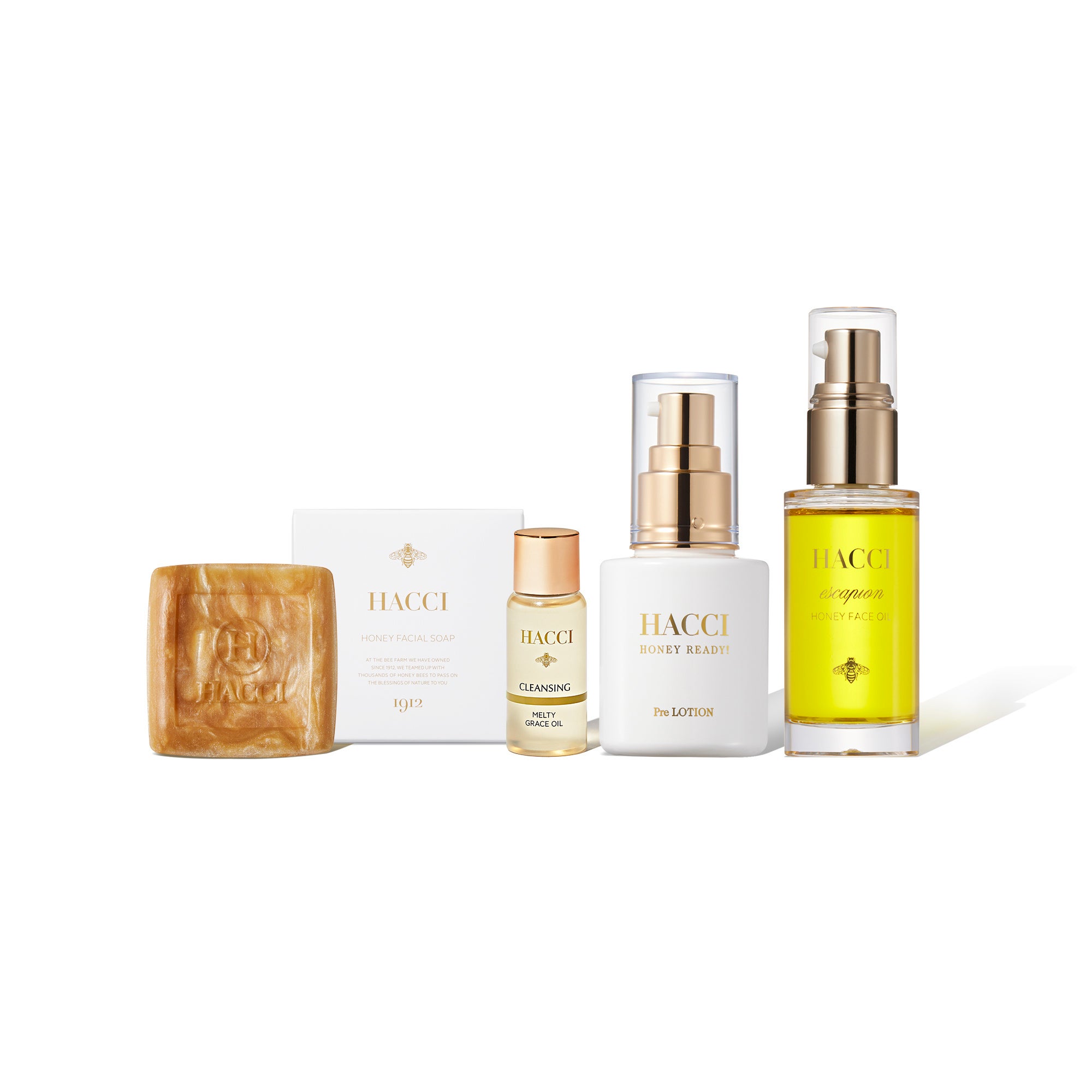 HONEY UV COLLECTION 2025」 阪急うめだ本店 限定 先行販売イベントを