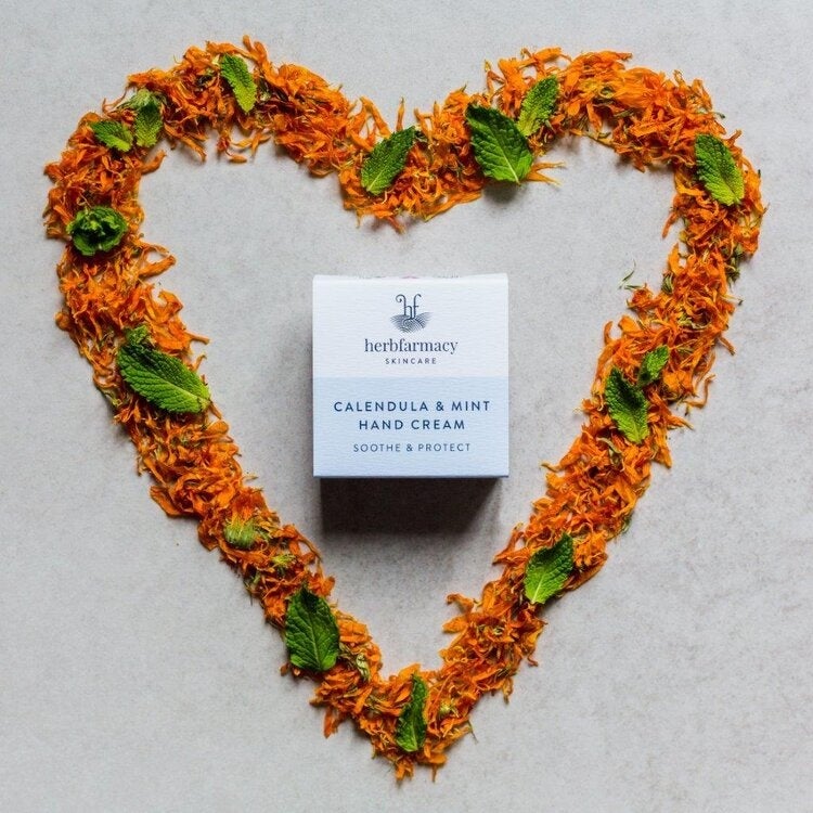 ハーブファーマシー HF ハンドクリーム 30ml