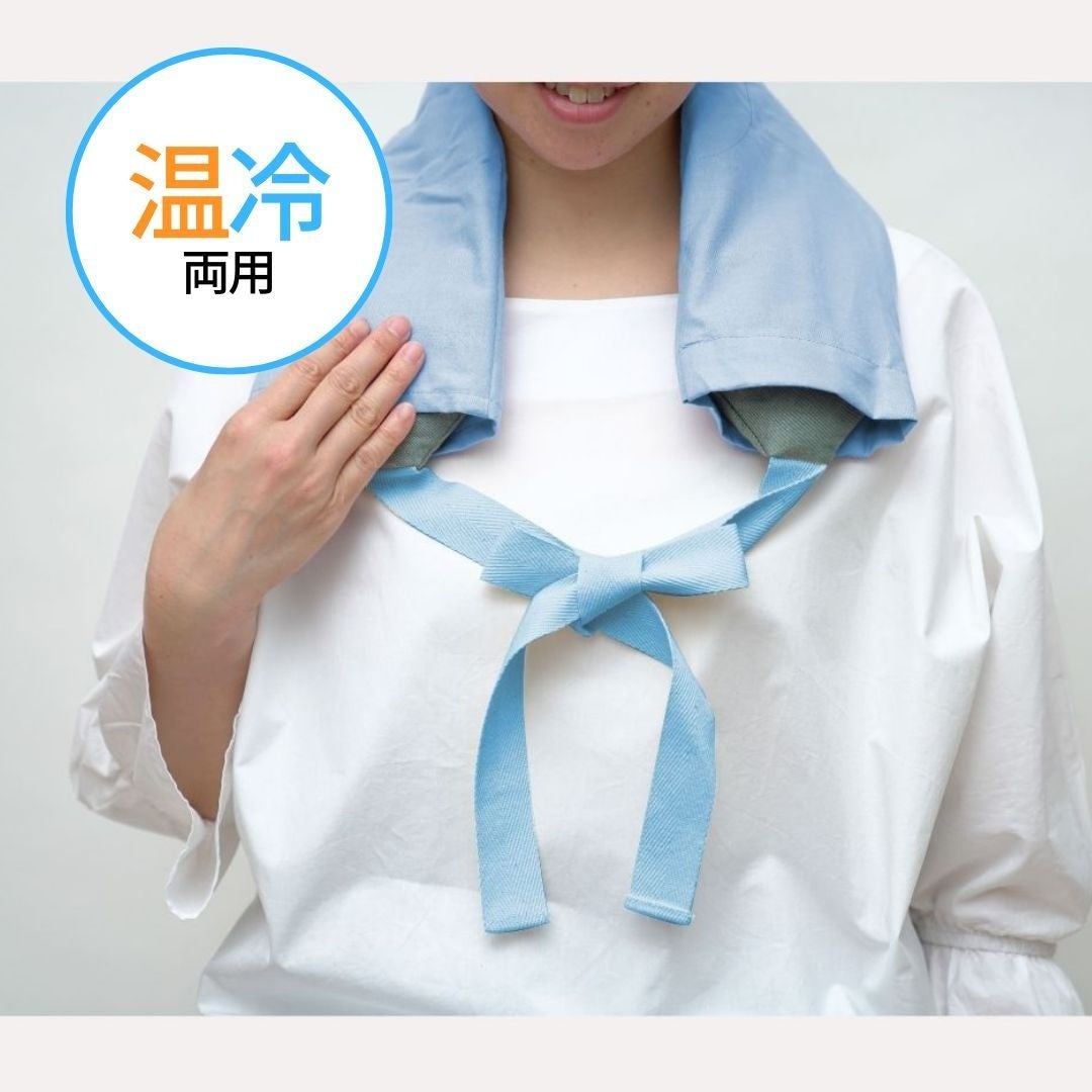 米ぬかカイロ by ethicame ショルダー