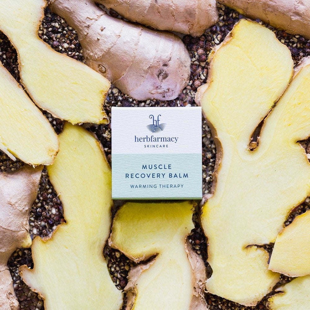 アスリート バーム