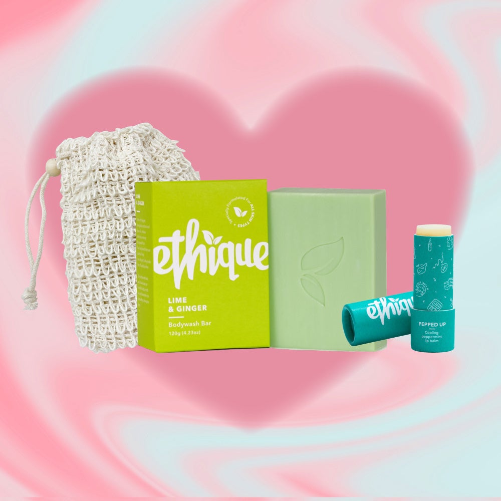 バレンタイン 身だしなみキット　2,420円(税込)