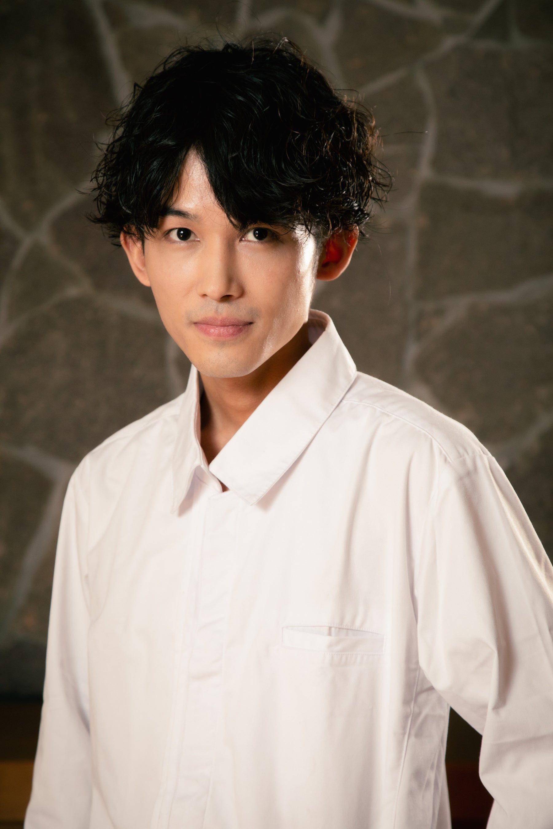 エグゼクティブペストリーシェフ 高橋 草哉