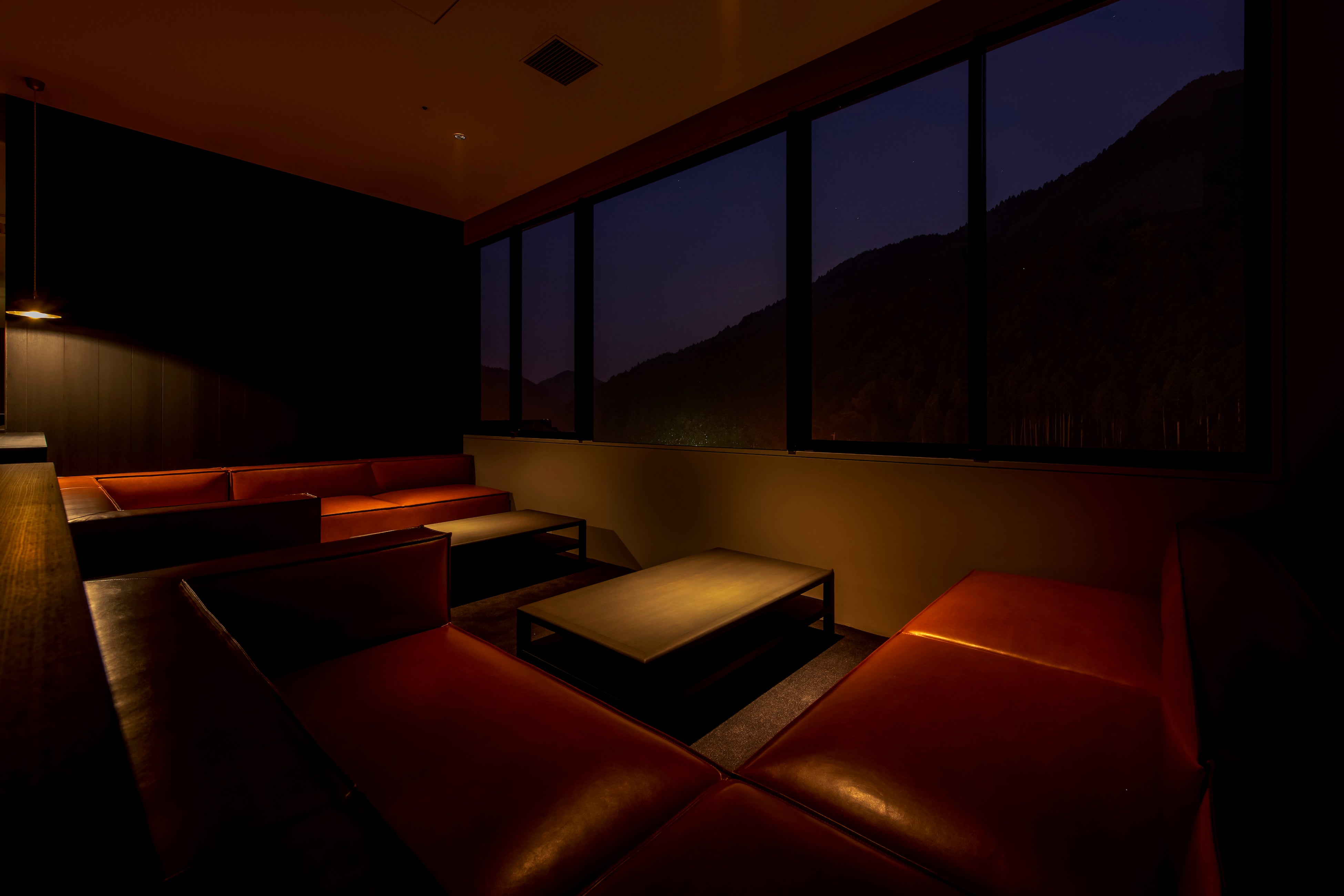 ビューラウンジ