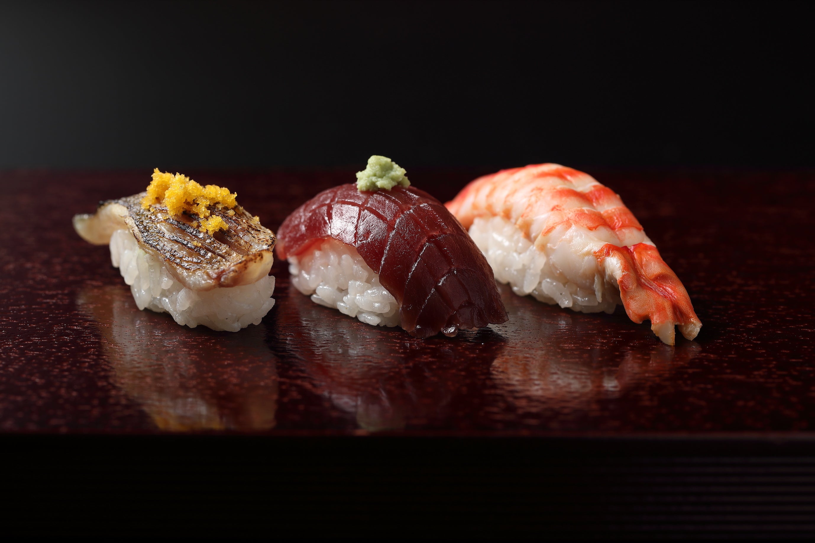 鮨・日本料理「暦」