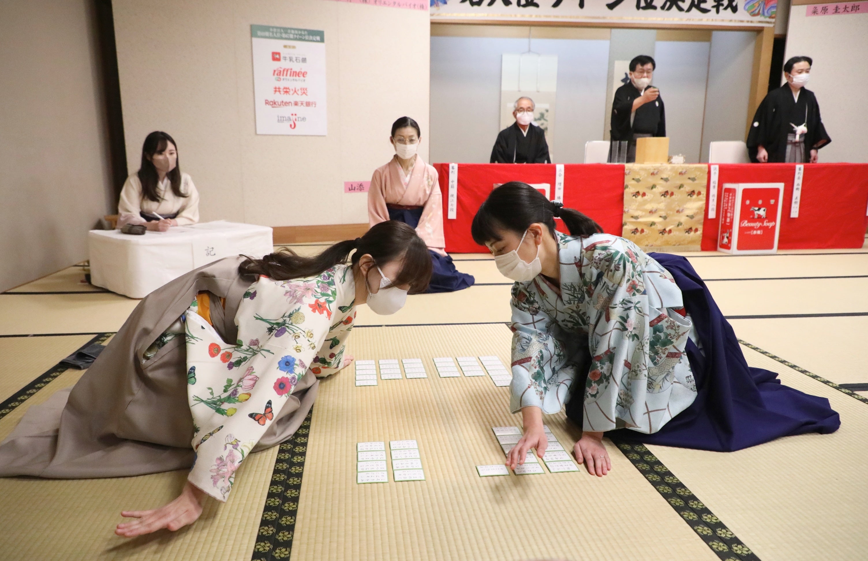 第67期クイーン位戦