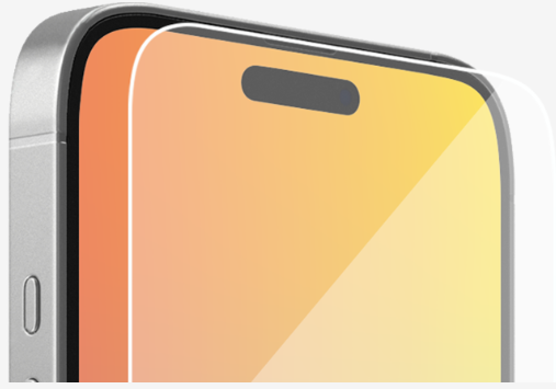 日本初！iPhone 用保護フィルム全自動貼付機フィルラボの提供を開始