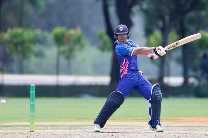 【クリケット】男子U19日本代表がアジアカップ出場権獲得! | 一般社団法人 日本クリケット協会のプレスリリース