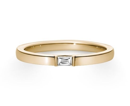 ブライダルリング専門店「アイプリモ」人気のデザイン5型が幸運の