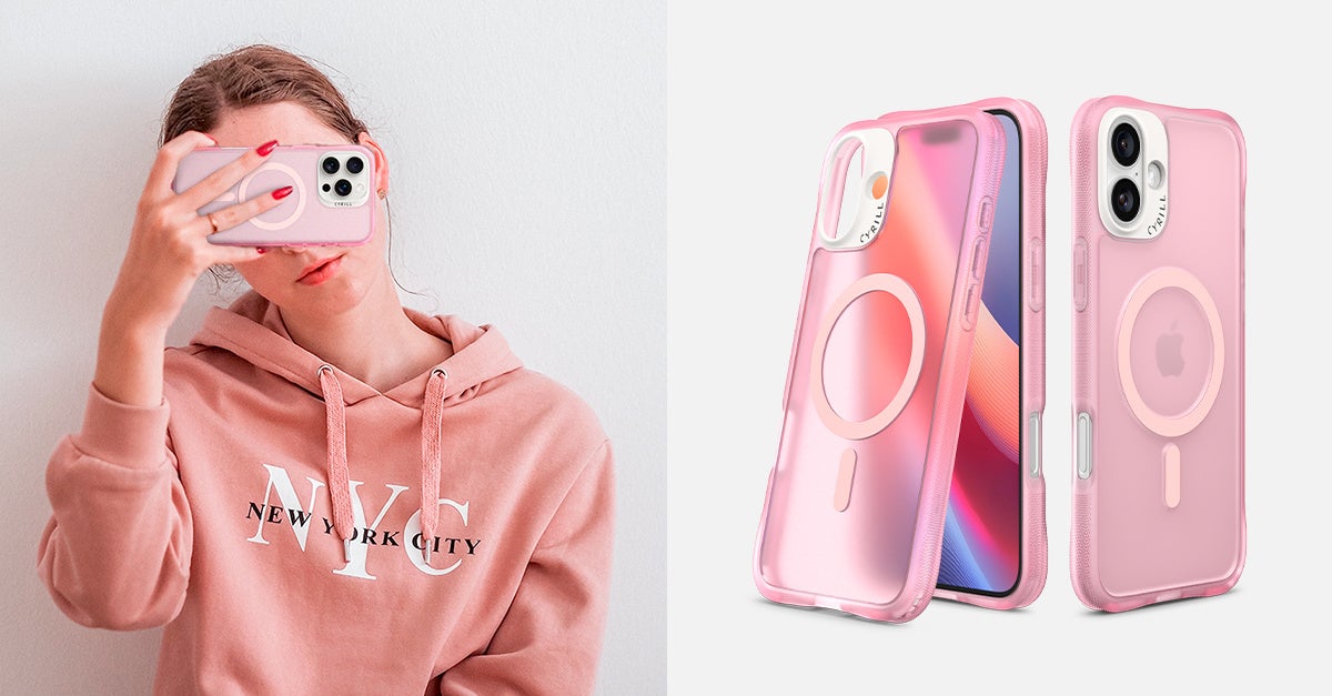 キラキラ天然シェル♡ラウンドポップソケット レッド✨パールチェーン✨iPhone Amazon | PopSockets Japan - ポップソケッツ ジャパン PopGrip