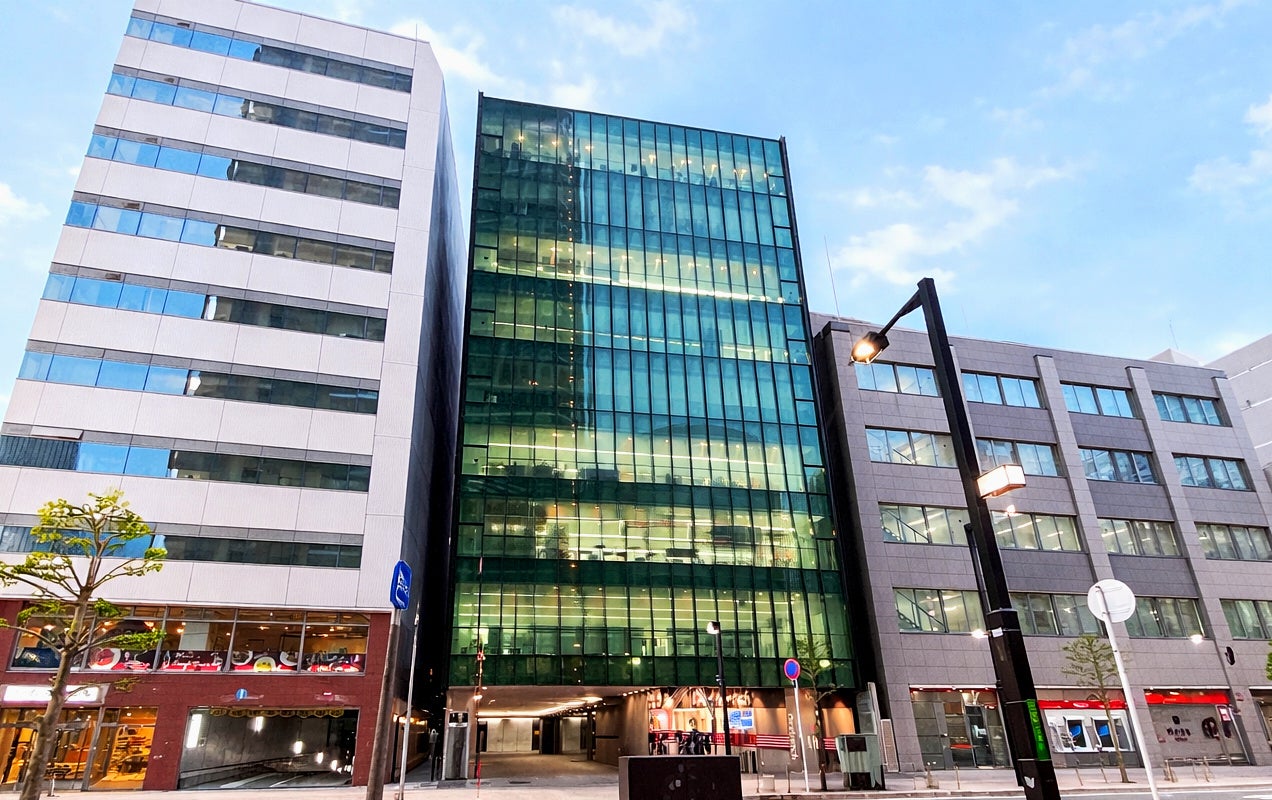 マークスライフ、千葉県内での相談体制強化に向け船橋支店を開設