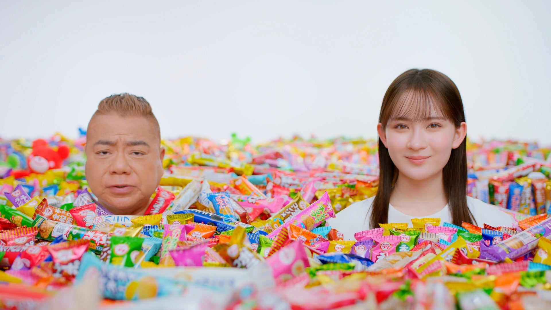 当時のメディア報道・掲載写真