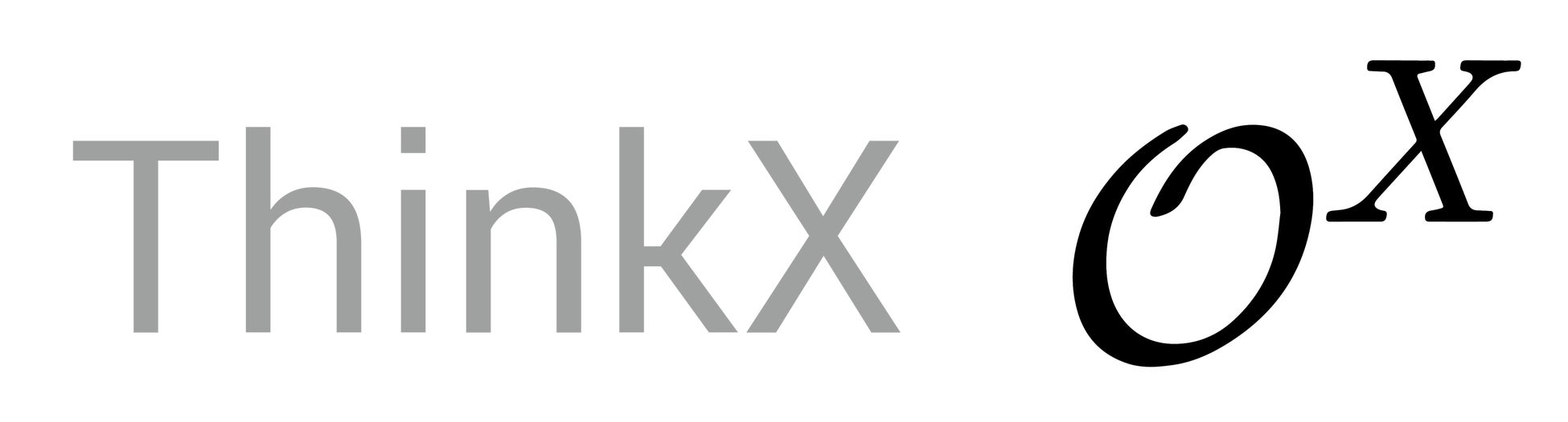 ThinkX株式会社